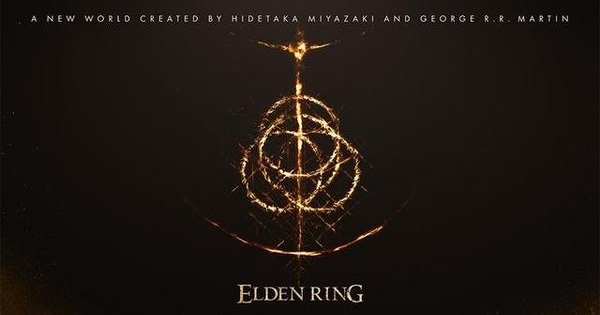 《Elden Ring》是魂系游戏下一步演变发展的自然产物_马丁