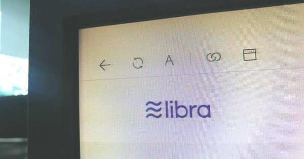 尴尬 Facebook的Libra在韩国的商标权早已被LG注册