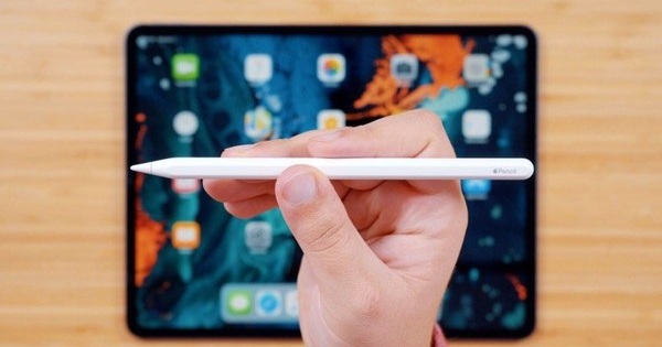 iPadOS的苹果铅笔应用程序 将支援第三方开发者_Pencil