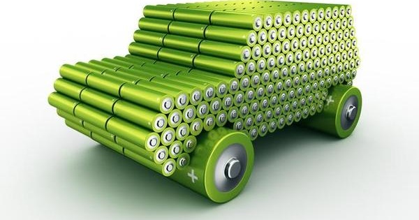 新能源汽车动力电池入门小知识