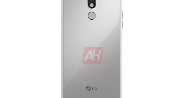 LG Stylo 5手机渲染图曝光 18:9常规屏幕