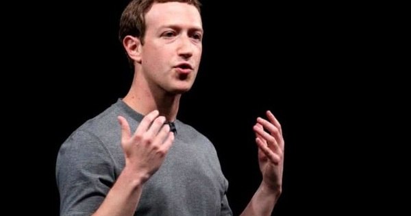 隐私丑闻导致Facebook使用者使用频次跌两成_社交