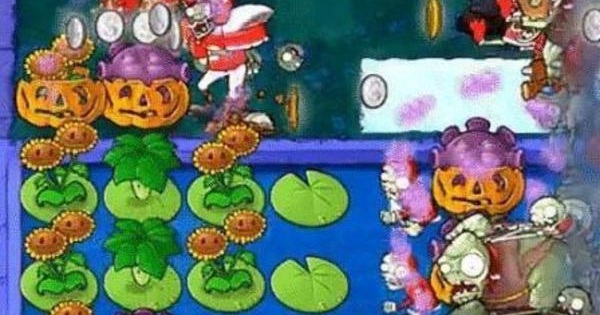 植物大战僵尸：巨人僵尸有趣的设定 有很多玩家都不知道