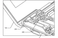 微软Surface Laptop 3新型铰链专利曝光