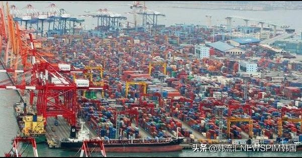 韩释出制造业复兴蓝图与战略力争成全球第四大出口国