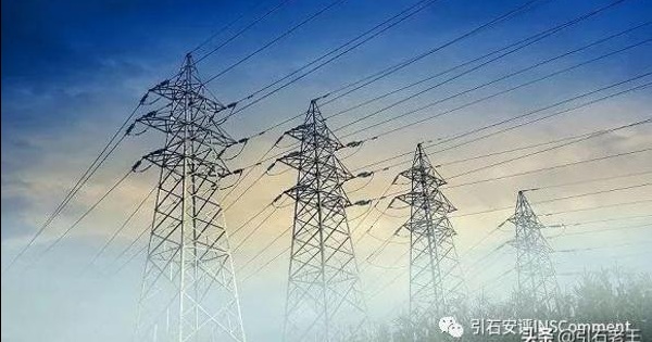 华北电力大学推出泛在电力物联网安全一站式解决方案