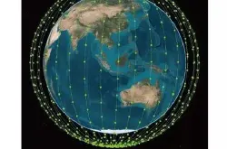 无线自组网和卫星网络融合的路由方法