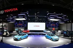 丰田加速纯电动研发 2020年全面电动化