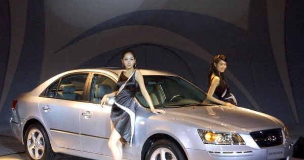 J.D.Power年度新车质量排名 韩系汽车亮眼