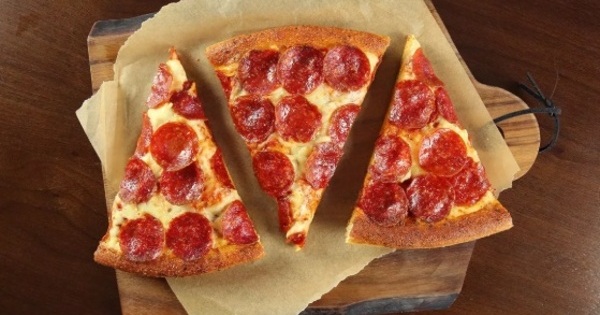麻省理工学院的AI可以通过检视照片来制作完美的披萨食谱