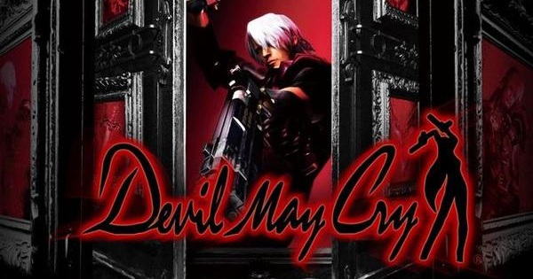 Switch版《鬼泣1》6月25日在欧美发售 支援中文_Dante