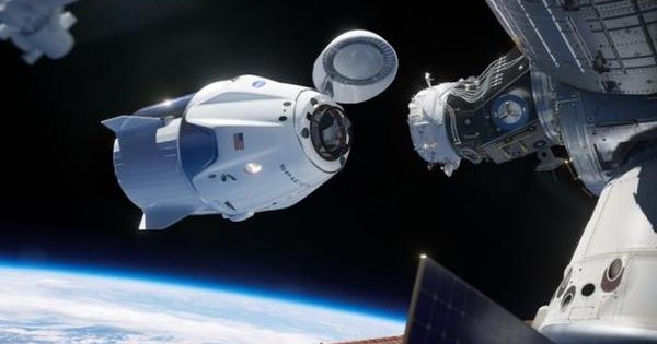 NASA：毫无疑问SpaceX载人龙飞船爆炸导致商业载人专案推迟