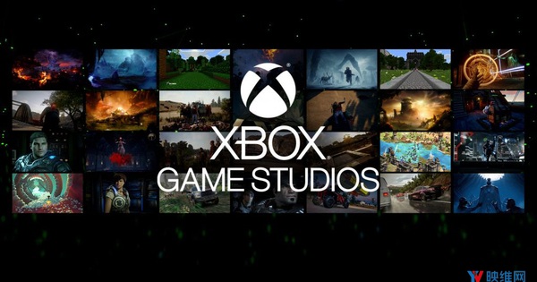 微软Xbox收购的众多游戏团队中拥有大量VR研发人才_Fine