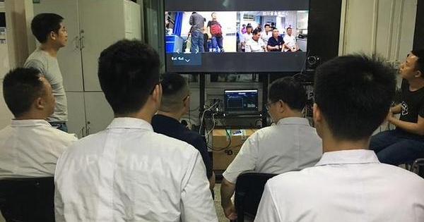 5G医疗车投入震后长宁 首次将5G技术用于灾难医学救援