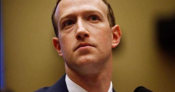 热点 | 美议员要求Facebook暂停开发加密货币产品