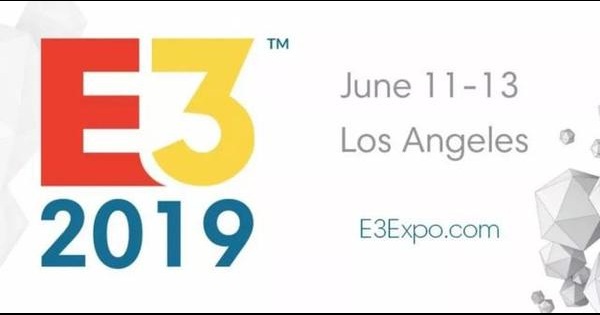 E3 2019新发现：越来越分不清游戏和电影了