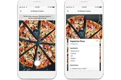 Facebook最新研究：逆烹饪 从食物照片倒推食谱