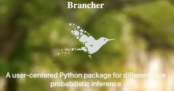 PyTorch深度概率推断工具Brancher 掌握ML和Python基础即可上手