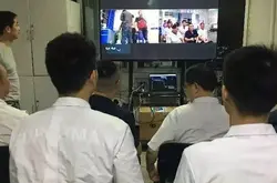 世界首例 5G技术助力地震救援_长宁县