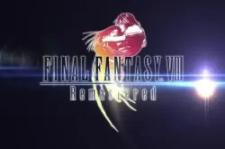 《最终幻想8：重制版》角色建模与原版对比影像赏_游戏