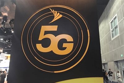 Sprint：中国手机厂商将以5G为跳板，提高在美…