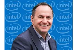 英特尔CEO：不再追求CPU市场份额，Intel不止CPU