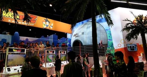 《龙珠Z：卡卡罗特》E3试玩报告 战斗系统一窥