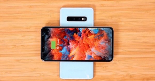 郭明錤：2019款iPhone将支援双向无线充电_电池板