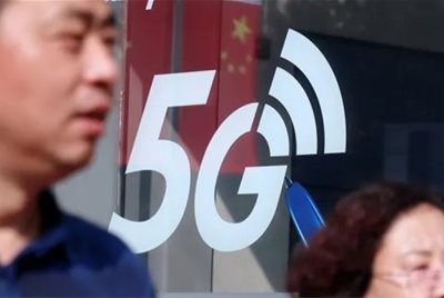 外媒：华为和中国5G突进，日本小供应商大赚