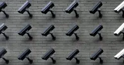 报告：美国监视摄影机密度不输中国，台湾排全球第三