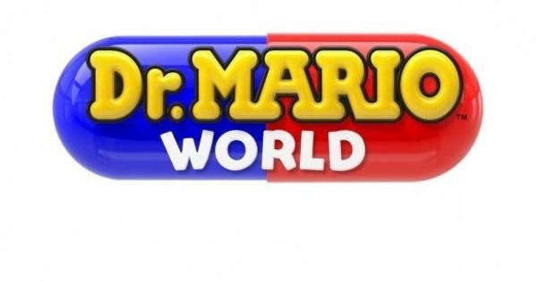 《马里奥医生：世界》公布宣传片 7月10日正式上线_胶囊