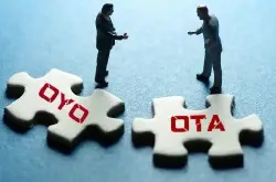 牵手携程和美团OYO酒店结盟OTA加速精细化扩张