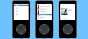 苹果移除了可将iPhone模拟成iPod界面的app