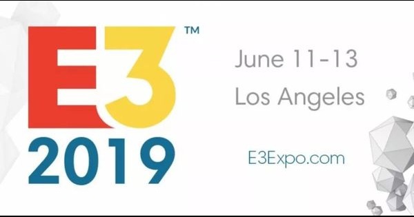 E3 2019新发现：越来越分不清游戏和电影了_赛博
