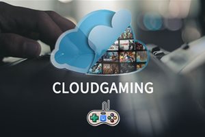 云游戏将成5G时代新游戏形态，华为云全面赋能…