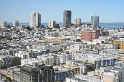 旧金山湾区：从小城镇到世界顶级湾区 我走对了这三步