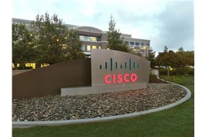 思科发布Cisco 8000，能否重振北美市场？