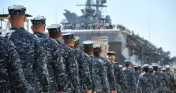 美国海军下令禁用抖音TikTok