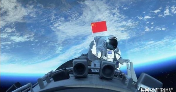 中国航天开创一世界先例 俄国人：我钦佩中国 这是真正大国担当