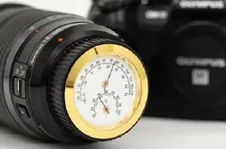 独特镜盖实时监测镜头湿度及温度