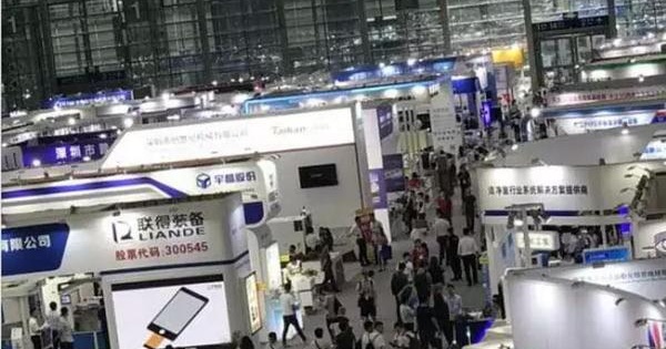 深圳国际半导体展于6月14日正式拉开帷幕_应用
