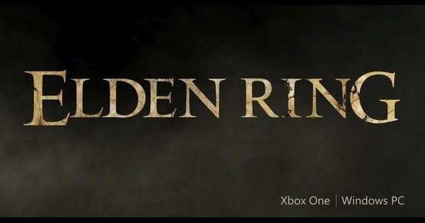 《Elden Ring》主线由宫崎英高编写 马丁负责神话传说创作_游戏