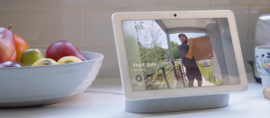 在Google Home Hub上看到其他人的米家监视器画面！Google终止旗下产品与小米装置整合的能力
