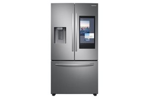 三星冰箱“AI”升级：根据食物定制菜谱，还能…