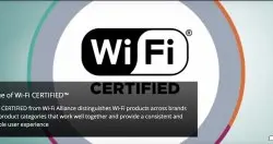 Wi-Fi联盟发布Wi-Fi 6E支援6 GHz频段，满足高解析影片串流以及VR应用