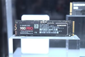 三星PCIe 4.0固态980 Pro来了！MLC传家颗粒，…