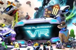 游漫谈：电子游戏 从头细看——新星冉冉升起 戏说VR游戏之起源
