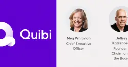 由Meg Whitman带领的新型态影片串流服务Quibi将在4月问世