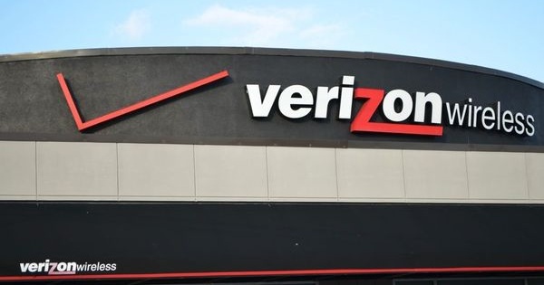 华为要求美国最大电信运营商 Verizon 支付专利费 金额超 10 亿美元_里奇·