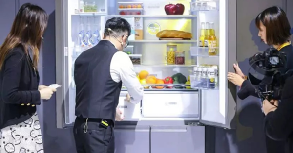 高调探索新鲜度 美的冰箱是空想家还是实干家？_品牌